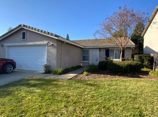 4320 Middlebury Way, Mather, CA 95655