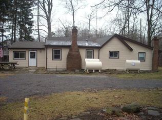 4261 W South Range Rd, Columbiana, OH 44408