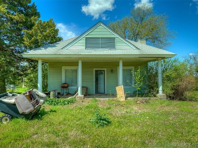 12844 S 161st West Ave, Sapulpa, OK, 74066