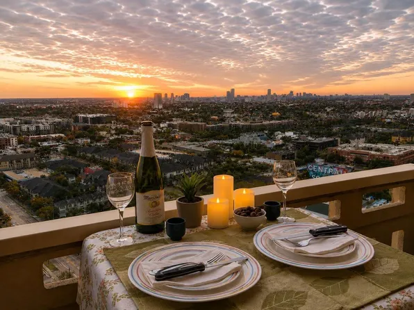 2016 Main St APT 2510, Houston, TX 77002