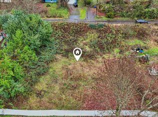 NW Wapato Ave, Portland, OR 97231