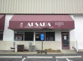 291 Sunset Park Dr, Herndon, VA 20170