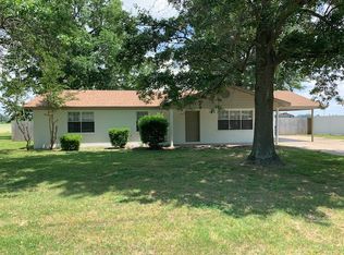 740 S Garfield Ave, Piggott, AR 72454