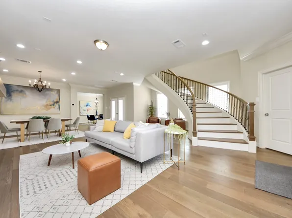 13623 Teal Bluff Ln, Houston, TX 77077