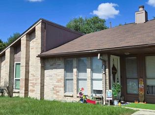 2303 Spring Dusk Ln, Spring, TX 77373