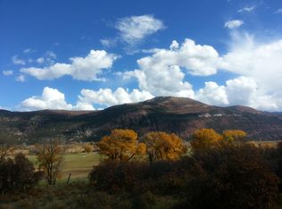 Tbd County Road 23, Ridgway, CO 81432