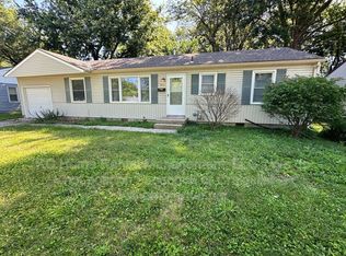 5911 Farley Ave, Raytown, MO 64133