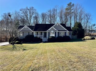 94 Carlton Ct, Aylett, VA 23009