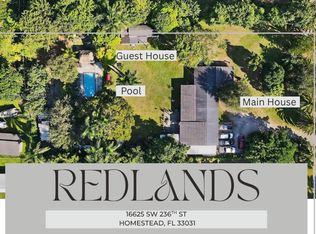 Wheja Sub, Homestead, FL 33031