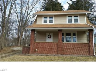 1116 Madison Ave, Wooster, OH 44691
