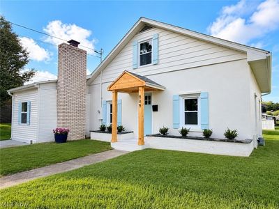 809 32nd St, Vienna, WV, 26105