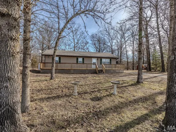 16632 Nickel Dr, Phillipsburg, MO 65722