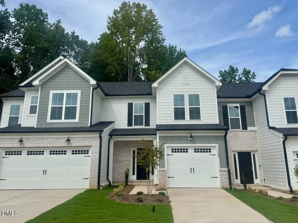 123 Verlands Way, Garner, NC 27529