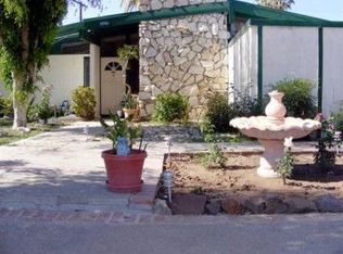 18343 Blackhawk St, Northridge, CA 91326