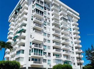 Cond El Girasol Avenue Isla Verde #4837-604, Carolina, PR 00985