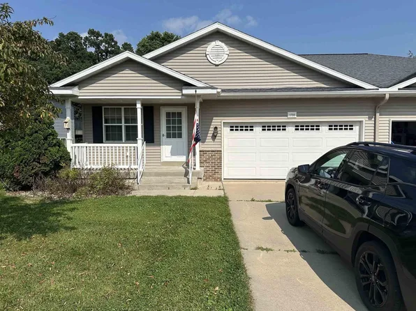 1733 Manassas Drive, Baraboo, WI 53913