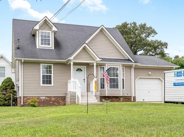 721 Polk Ave, Oak Grove, KY 42262