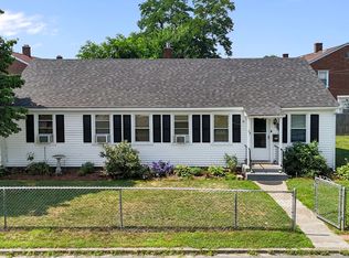 47-49 Farragut St, Springfield, MA 01104