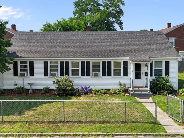 47-49 Farragut St, Springfield, MA 01104