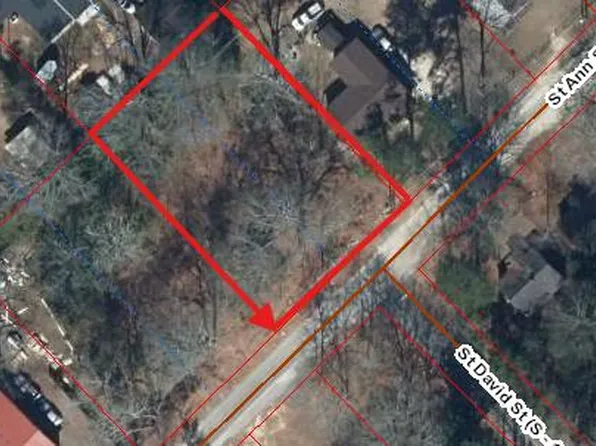 1343 State Highway 38 1907 S, Orangeburg, SC 29115