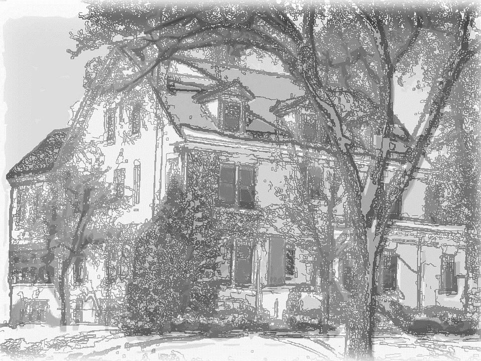 Classic 1902 Mansion Converted to 19 Unique Apts