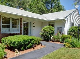 2 Sherburne Rd, Westborough, MA 01581