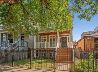 1903 W Larchmont Ave, Chicago, IL 60613