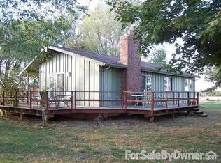 20284 Hadsall Rd, Parker, KS 66072