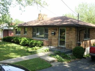 7717 Crestline Rd, Louisville, KY 40214