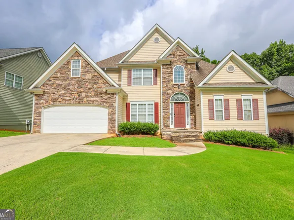 38 Vaux Way, Newnan, GA 30263