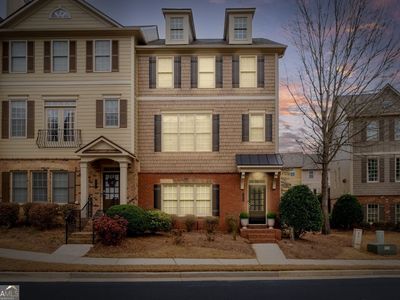 3869 Felton Hill Rd SW, Smyrna, GA, 30082