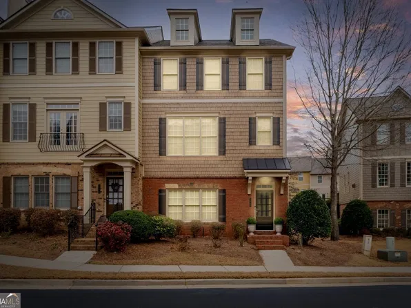 3869 Felton Hill Rd SW, Smyrna, GA 30082