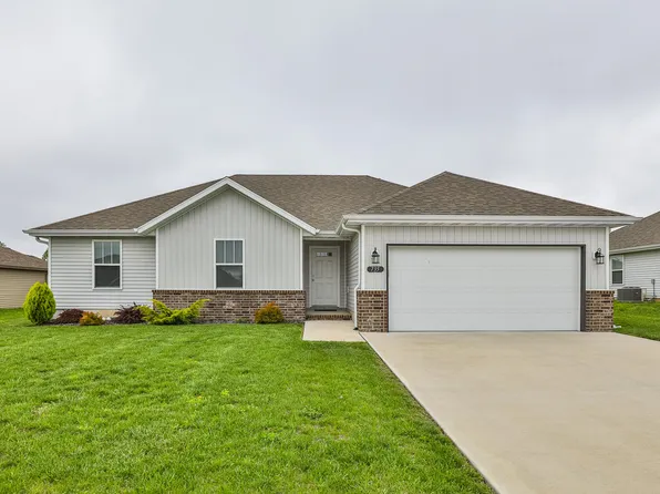 735 N Jozlynn Avenue, Republic, MO 65738