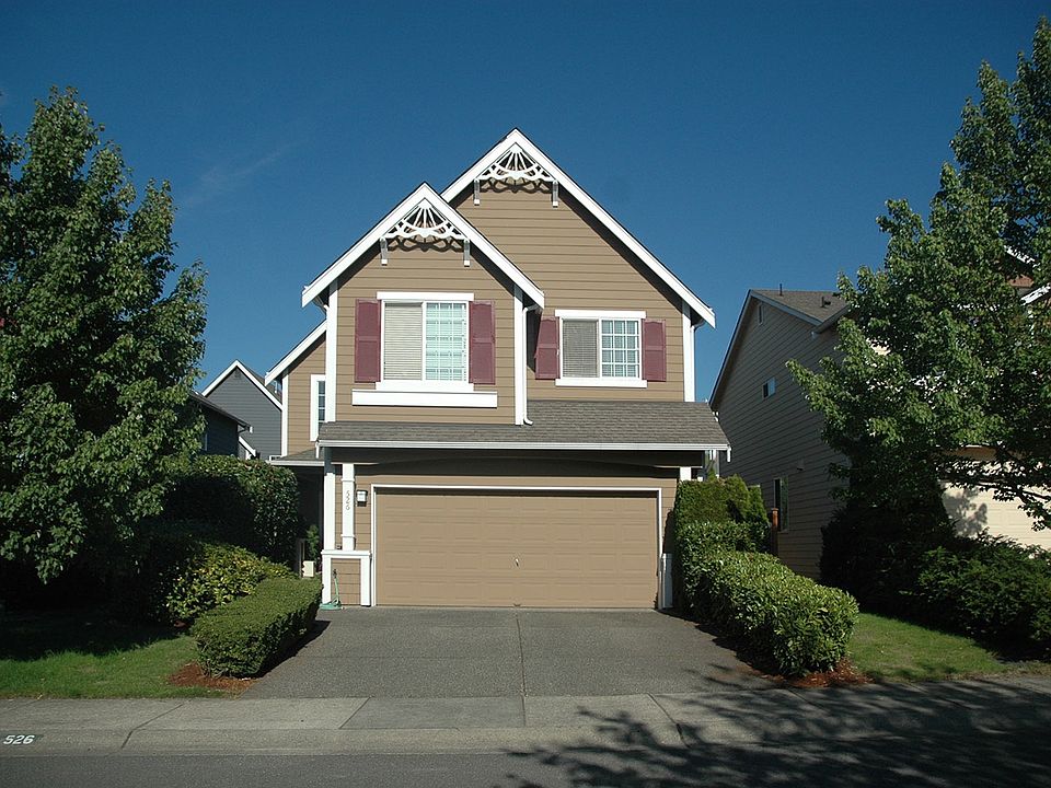 1st image of 526 239th Ave SE