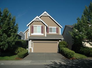 526 239th Ave SE, Sammamish, WA 98074