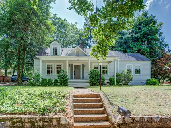 3127 Mill St SE, Covington, GA 30014