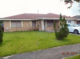 810 Roderick St, Morgan City, LA 70380