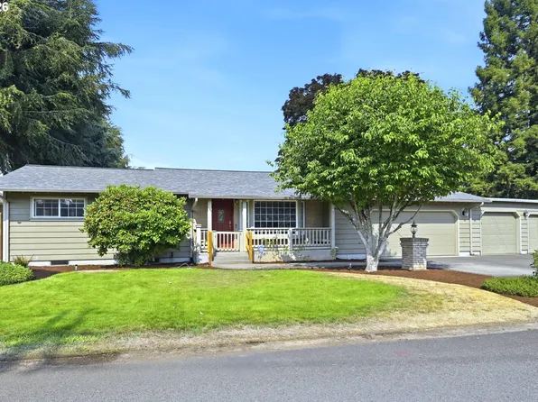 2710 Crocker Rd, Eugene, OR 97404