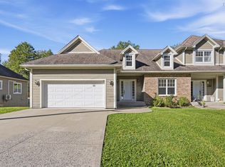 125 Carnoustie Dr, Halifax, NS B4B0E5