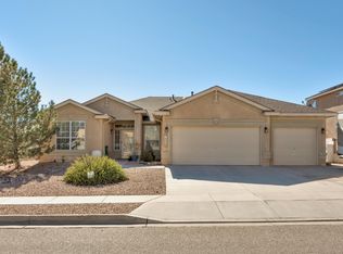 7236 Pisa Hills Rd NE, Rio Rancho, NM 87144