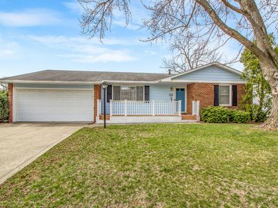 3415 Highland St, Grove City, OH, 43123