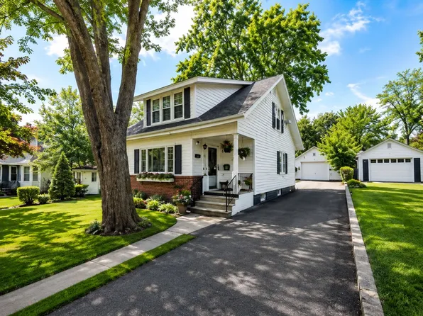406 S 6th Avenue, 406 S 6th Ave, Wausau, WI 54401