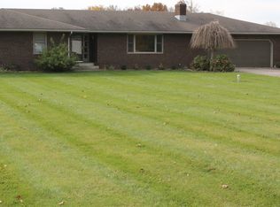 13752 Osborne Rd, Wakarusa, IN 46573