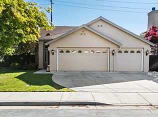2170 Bentley Ln, Tracy, CA 95376