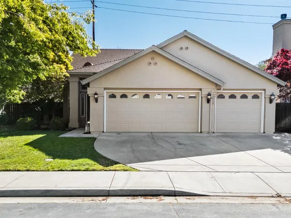 2170 Bentley Ln, Tracy, CA 95376