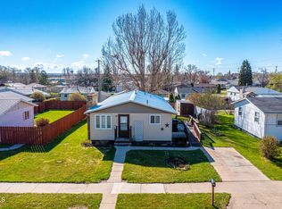 1912 9th Ave W, Williston, ND 58801