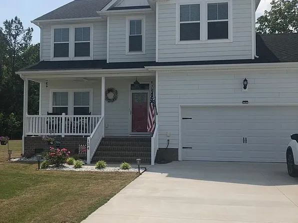 134 Tulip Tree Dr, Shiloh, NC 27974