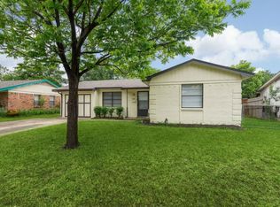 4101 Timberline Dr, Garland, TX 75042