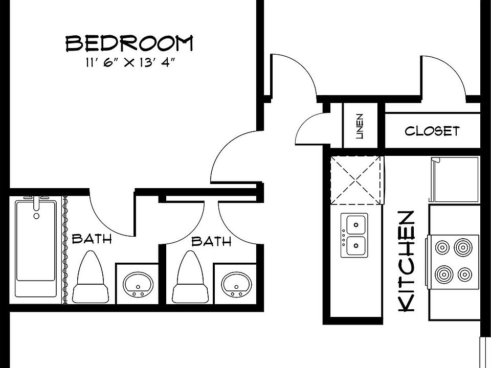 2nd image of 308 Lake Lamond Rd #75