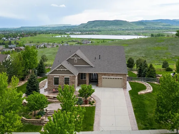 17396 W 77th Place, Arvada, CO 80007